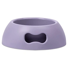 United Pets Миска Pappy, сиреневая