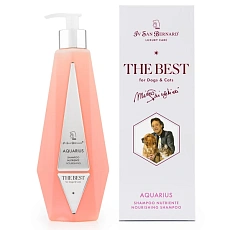 Iv San Bernard Шампунь Best line Aquarius