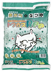 Наполнитель Тофу с натуральным яблоком