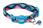 Triol Ошейник для кошек Абстракция