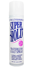 CCS Super Hold Waterless Coat Spray, 296 мл