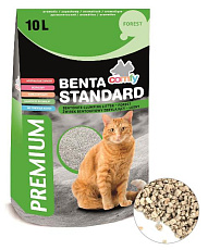 Comfy Benta Standart Forest