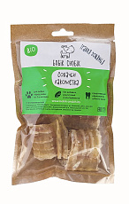 Бобик-Снобик трахея говяжья (колечки)