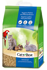Cat's Best Universal