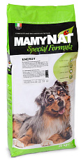 MamyNat Dog Energy