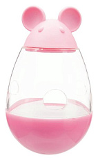 Trixie Игрушка Cat Activity в виде мышки для лакомств