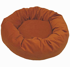 ToTo Лежанка для животных ТОТО-1, рыжий