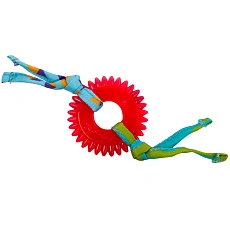 Catstages Dental Игрушка для кошек Орка колесико