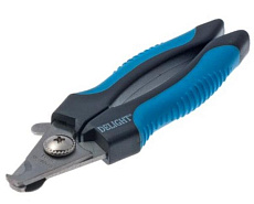 DeLIGHT Когтерез-секатор со стопором