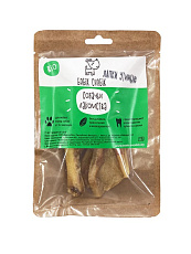 Бобик-Снобик лапки утиные