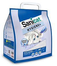 Sanicat Hygiene+ White