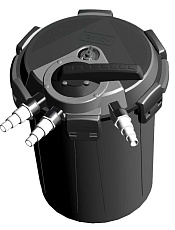 Aquael Фильтр со стерилизатором Klarpressure UV 8000