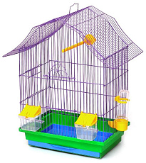 Лори Клетка для птиц "Мини-2"