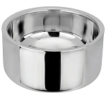 Mr.Kranch Миска из нержавеющей стали Straight Line Bowl
