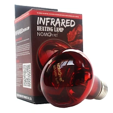 Nomoy Pet Лампа инфракрасная