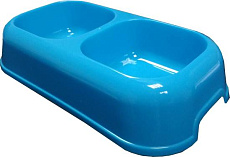 Джи Пи Ай Миска двойная