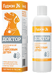 Гудмэн Шампунь Доктор с березовым дегтем