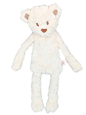 MY DOG Игрушка для собак Мишка-шуршалка с кармашком