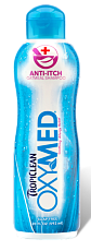 Шампунь Tropiclean Oxymed Anti-Itch, 592 мл