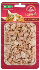 ТИТБИТ Легкое говяжье (для кошек)