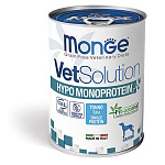 Monge Консервы VetSolution Hypo Monoprotein Dog (Тунец)