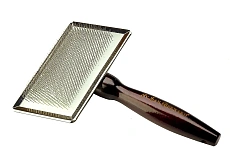 Iv San Bernard SLICKER BRUSH