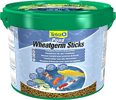 Tetra Корм Pond Wheatgerm Sticks