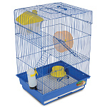 Triol YD-435 Клетка для грызунов