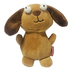 GIGwi PLUSH FRIENDZ Игрушка для собак Собака
