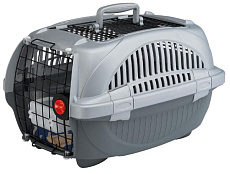 Переноска Ferplast "ATLAS DELUXE OPEN 20"