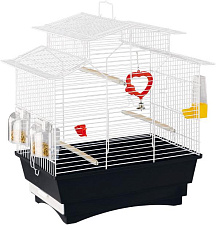 Ferplast Клетка для птиц PAGODA (белая)