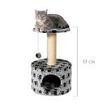 Когтеточка 