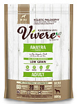 Vivere Dog Adult Mini (Утка)