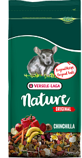 Versele Laga Корм Nature Original Chinchilla