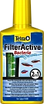 Tetra FilterActive Bacteria
