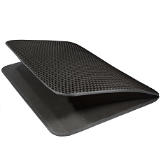 Triol Коврик для кошачьего туалета Соты