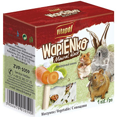 Vitapol Минеральный камень с овощами