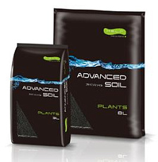 Aquael Грунт Advanced Soil Plant