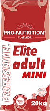 Flatazor Elite Adult Mini Dog
