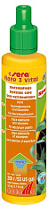 Sera Удобрение для растений "Flore 3 Vital"
