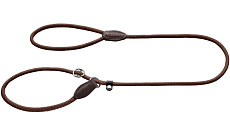Hunter Поводок Retriever Freestyle, коричневый