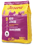 Josera Mini Junior (Утка и лосось)