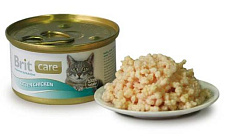 Брит Кеа Cat Kitten Chicken