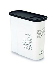 Beeztees Контейнер для корма Кот, 2 л