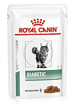 Royal Canin Diabetic (соус)
