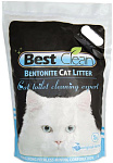 Best Clean Наполнитель бентонитовый (Натуральный)