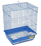 Клетка для птиц A405, 35х28х46 см