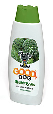 Good Dog Шампунь для собак и щенков Хвоя