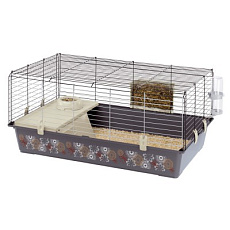Клетка Ferplast RABBIT 100 DECOR