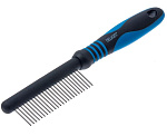 DeLIGHT Расческа с вращающимися длинными зубьями